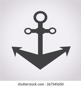 Anchor icon