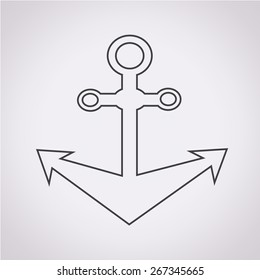 Anchor icon
