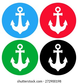 Anchor icon