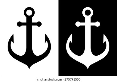 Anchor icon