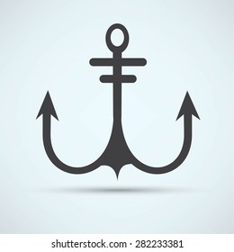 Anchor Icon