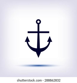 anchor icon