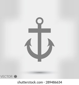 anchor icon