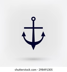 anchor icon