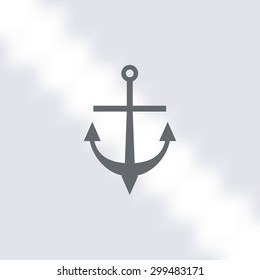 anchor icon