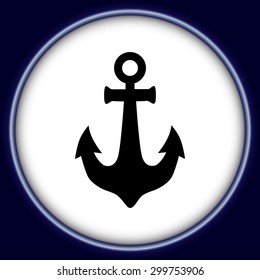  Anchor icon