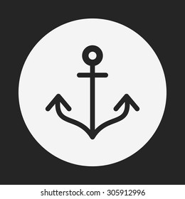 Anchor icon