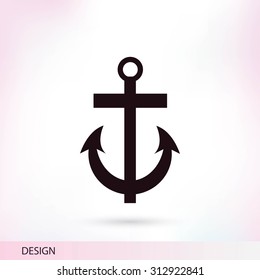 anchor icon