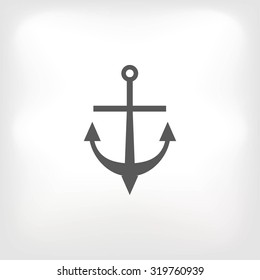 anchor icon