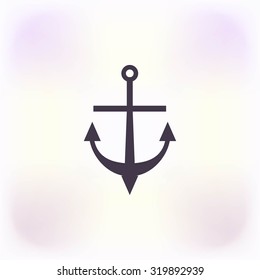 anchor icon