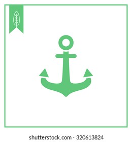 Anchor icon