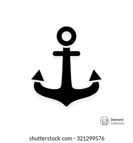 Anchor icon