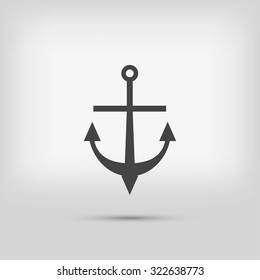 anchor icon