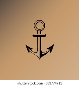 Anchor icon
