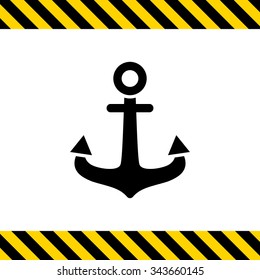 Anchor icon