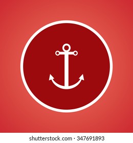 Anchor Icon
