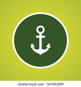 Anchor Icon