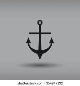 anchor icon