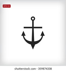 anchor icon
