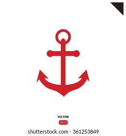 anchor Icon