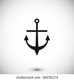 anchor icon