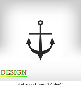anchor icon