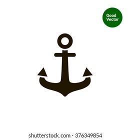 Anchor icon