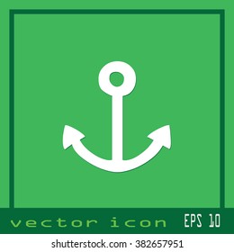 anchor icon