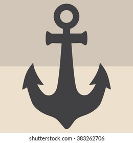 Anchor icon
