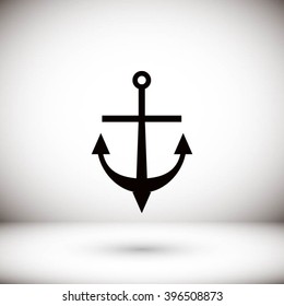 anchor icon