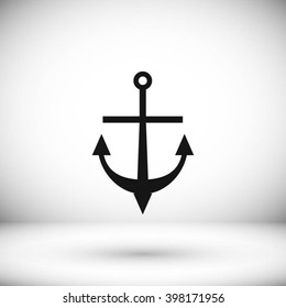 anchor icon