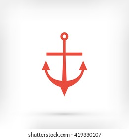 anchor icon