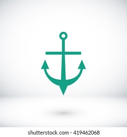 anchor icon