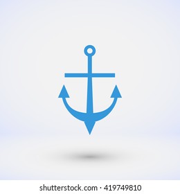 anchor icon