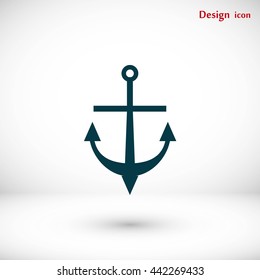 anchor icon