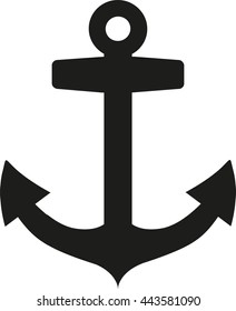 Anchor icon