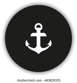 Anchor icon.