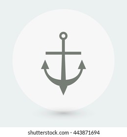 anchor icon