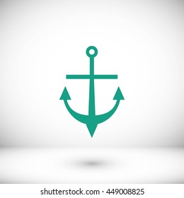 anchor icon