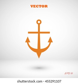 anchor icon