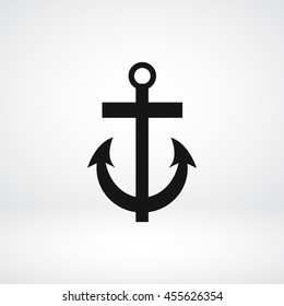 anchor icon