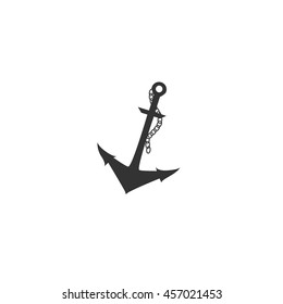 Anchor icon