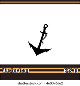 Anchor icon