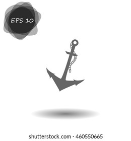 Anchor icon