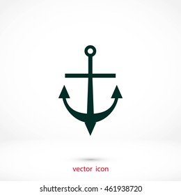 anchor icon
