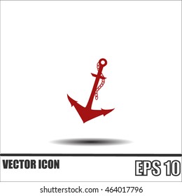 Anchor icon