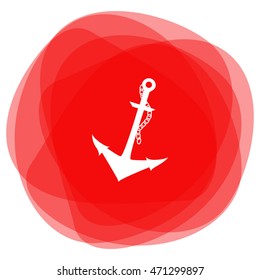 Anchor icon