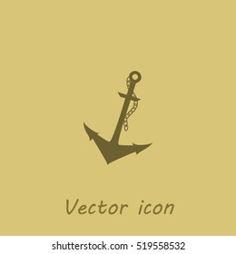 Anchor icon