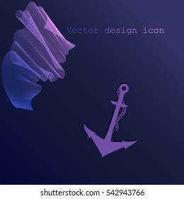 Anchor icon