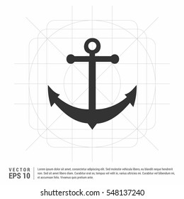 Anchor icon

